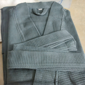 Áo choàng tổ ong khách sạn